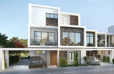 DAMAC «BelAir at The Trump Estates»