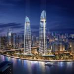 DAMAC «Canal Heights»