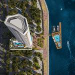 DAMAC «Coral Reef»