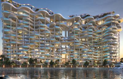 DAMAC «Couture By Cavalli»