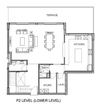 3 BR #GGRN1B/P2/P208