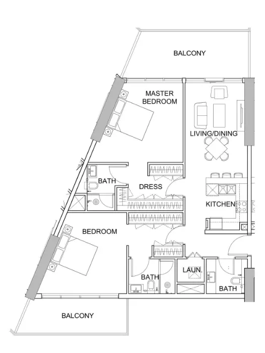 2 BR #GGRN1B/25/2508