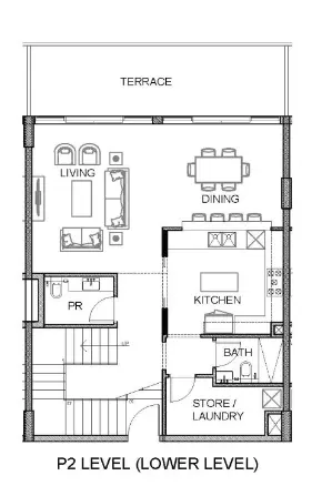 2 BR #GGRN1B/P2/P206