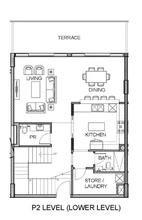 2 BR #GGRN1B/P2/P204