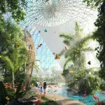 Damac Islands 2 - Antigua