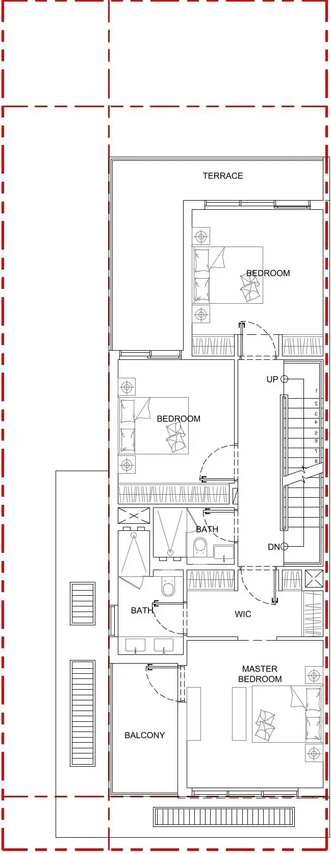 5 BR #DIBS2/SD129/G003X10