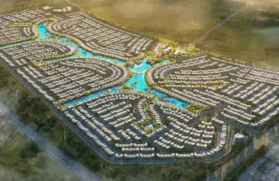 Damac Islands 2 - Bahamas 2