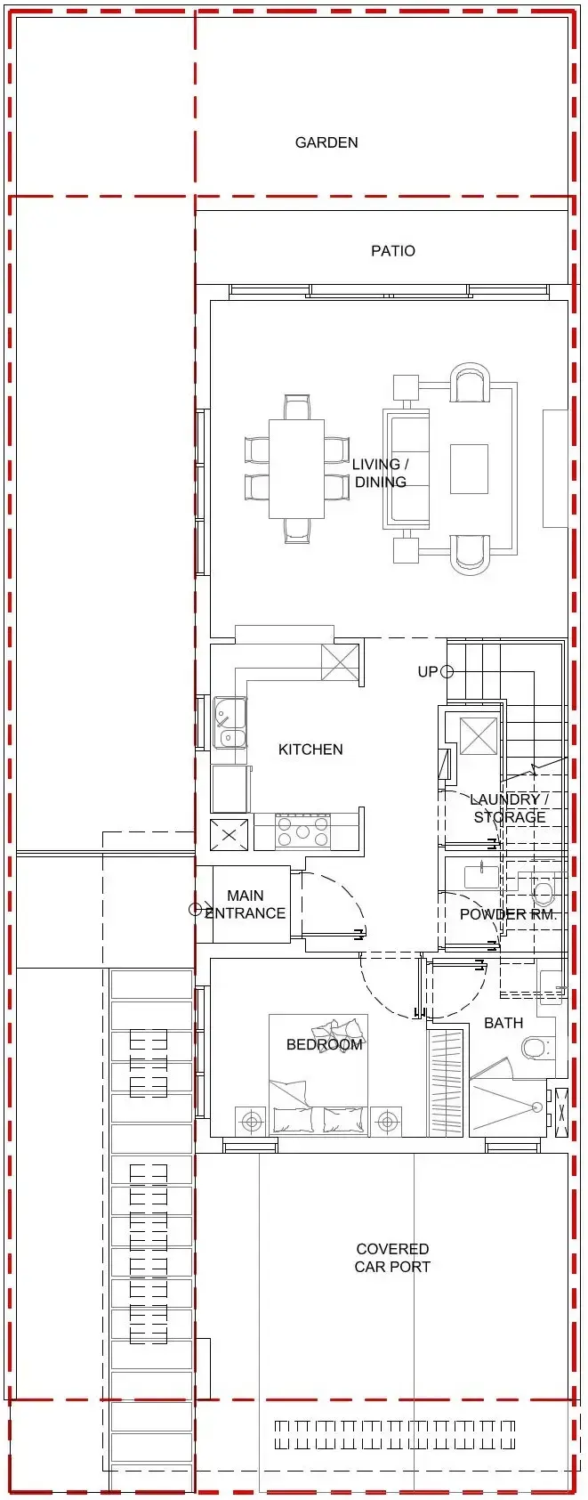 5 BR #DICB/SD530/E166X01