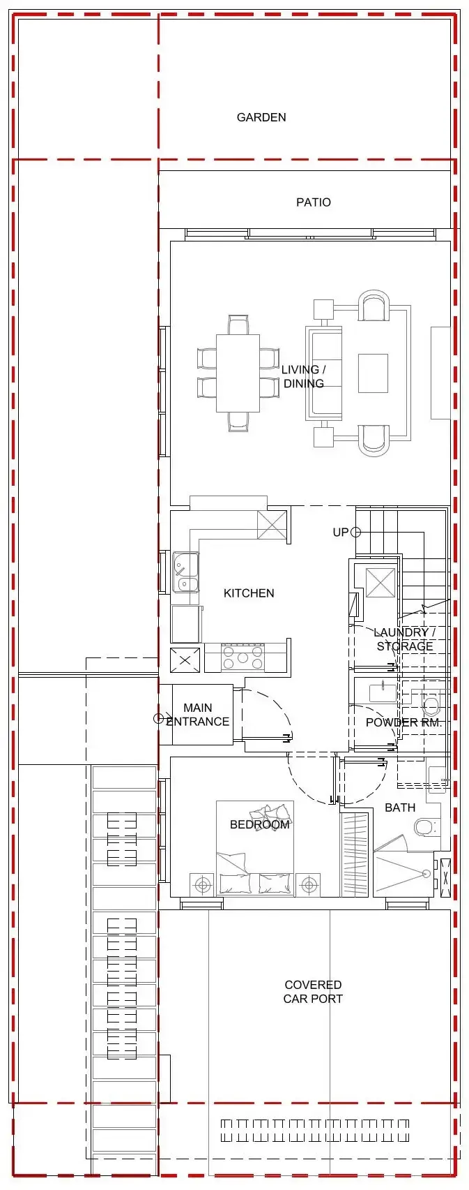 5 BR #DICB/SD538/E167X01