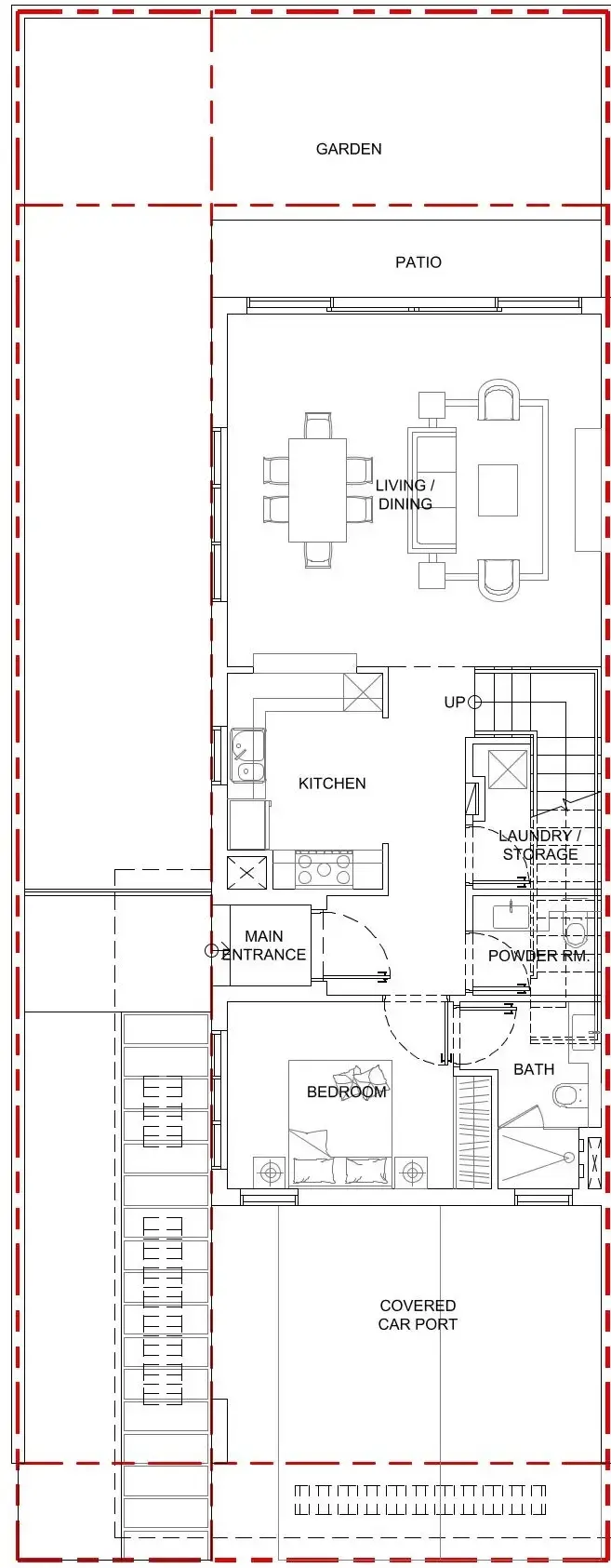 5 BR #DICB/SD522/E165X01