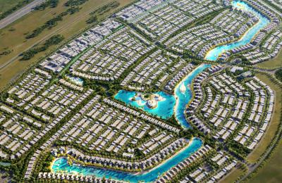 Damac Islands - Bali 3