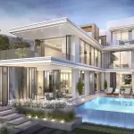 Damac Islands - Seychelles 2