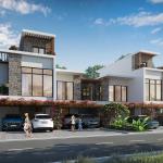 Damac Lagoons - Ibiza