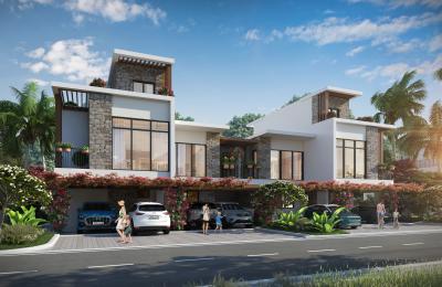 Damac Lagoons - Ibiza