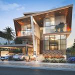 DAMAC «Lagoons Malta»