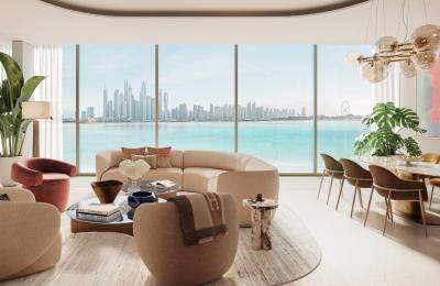 Ellington Beach House