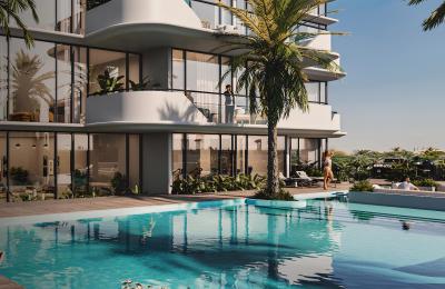 Evora Residences