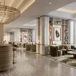 Fairmont Residences Al Marjan Island 1 & 2