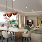 Fairmont Residences Al Marjan Island 3
