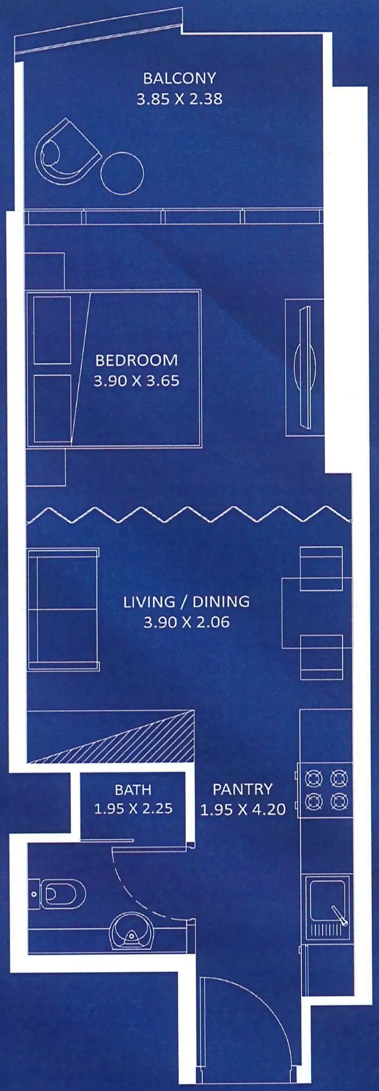 Studio #FNZ-1-F36-3605