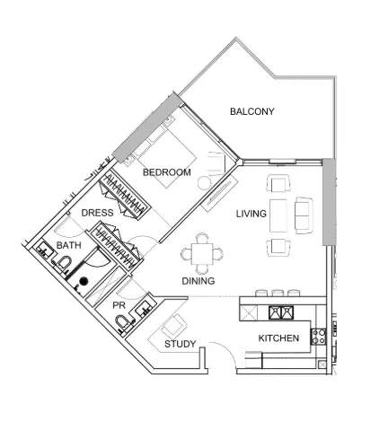 1 BR #GGRN2A/29/2909