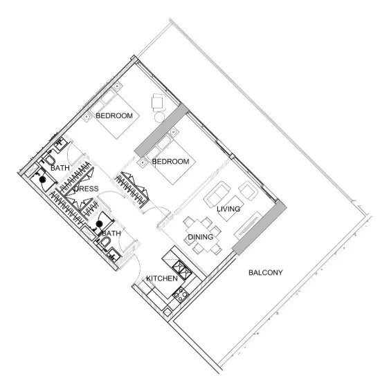 2 BR #GGRN2A/30/3004