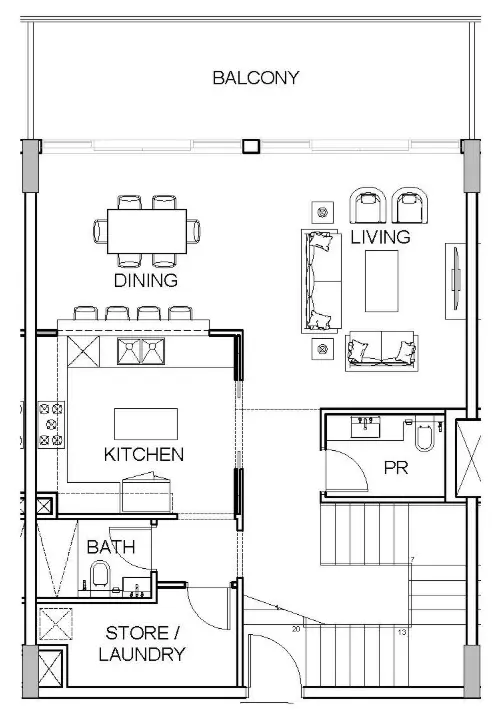 2 BR #GGRN2A/P2/P204