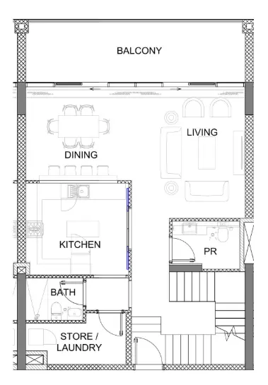 2 BR #GGRN2B/P2/P205