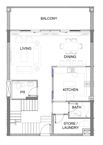 2 BR #GGRN2B/P2/P206