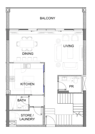2 BR #GGRN2B/P2/P207