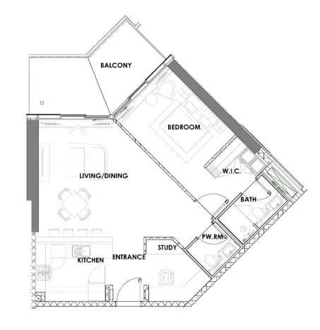 1 BR #GGRN2B/24/2409