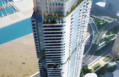 Habtoor Grand Residences