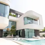 Kaia Villa Terra Collection