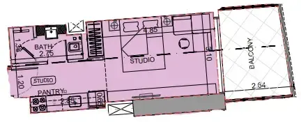 Studio #MBUL-B222
