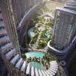 Mercedes-Benz Places – Binghatti City – Project Maybach