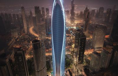 Mercedes-Benz Places