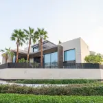 Naia Villa Terra Collection