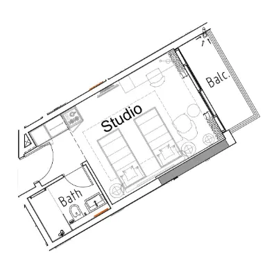 Studio #NVTE/12/1204