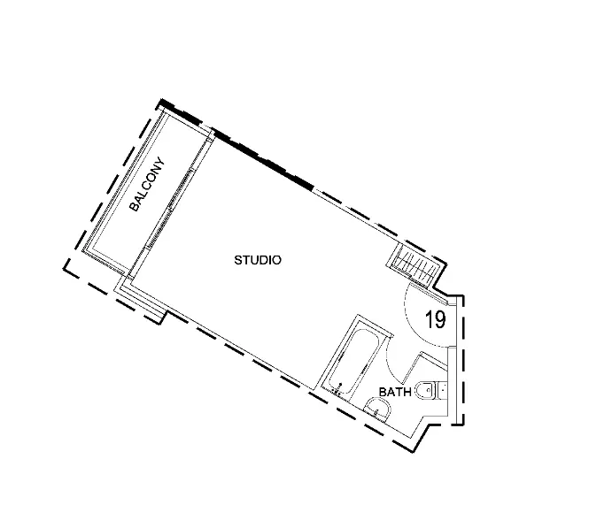 Studio #NVTE/11/1119