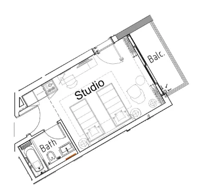 Studio #NVTE/12/1203