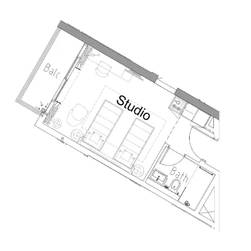 Studio #NVTE/13/1320