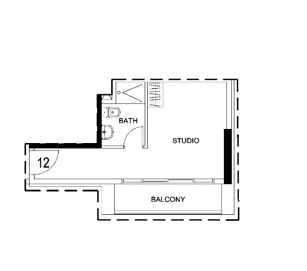 Studio #NVTE/10/1012