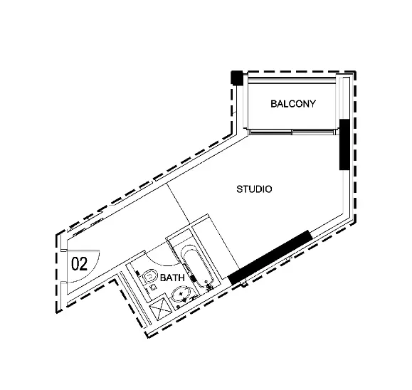 Studio #NVTE/10/1002