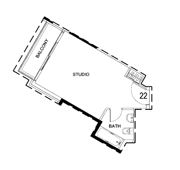 Studio #NVTE/10/1022