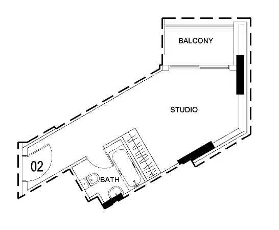 Studio #NVTE/13/1302