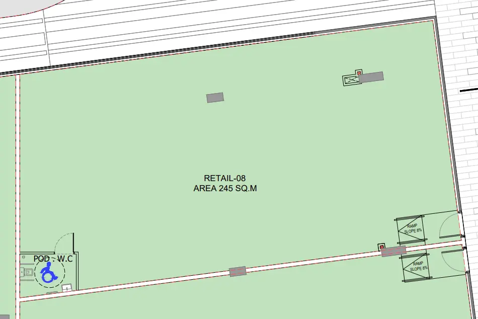 Retail #ONEB-RETAIL-08