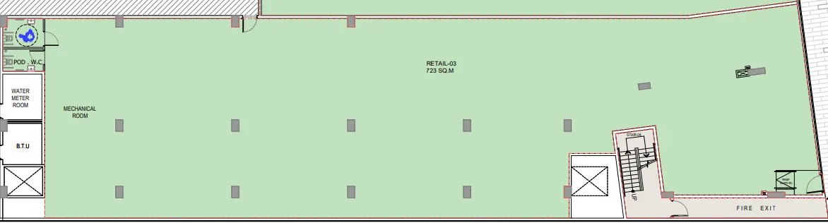 Retail #ONEB-RETAIL-03