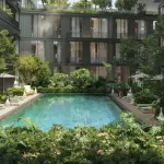 Palace Residences - Al Mamsha