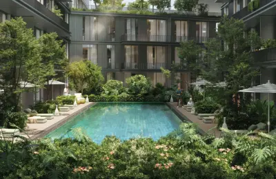 Palace Residences - Al Mamsha