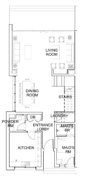 3 BR #PRK1/SD363/J168F